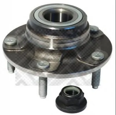 Комплект подшипника ступицы колеса MAPCO купить