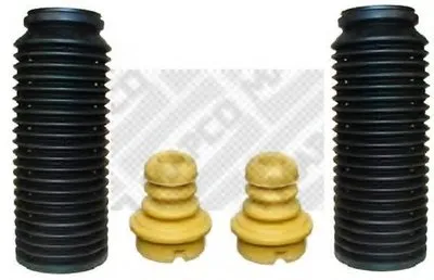 Пылезащитный комплект, амортизатор MAPCO купить