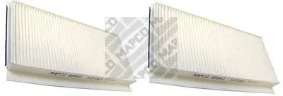 Фильтр, воздух во внутренном пространстве MAPCO купить