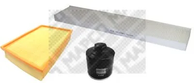 Комплект фильтра MAPCO купить