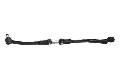 Поперечная рулевая тяга MOOG купить