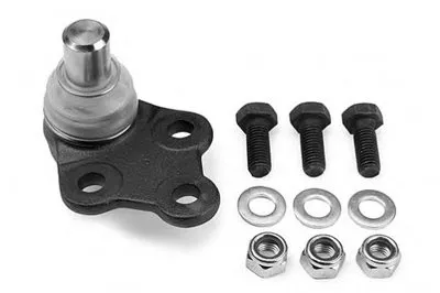 Шаровой шарнир MOOG купить