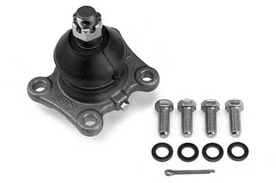 Шаровой шарнир MOOG купить