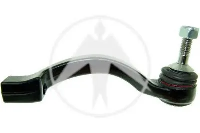 Наконечник поперечной рулевой тяги SIDEM купить