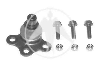 Шаровой шарнир SIDEM купить