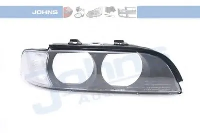 Фонарь указателя поворота JOHNS купить