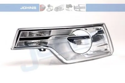 Фонарь указателя поворота JOHNS купить