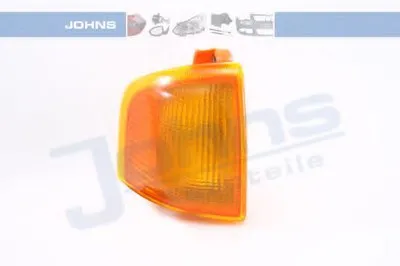 Фонарь указателя поворота JOHNS купить
