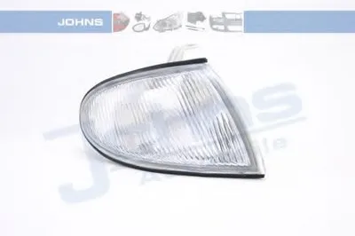 Фонарь указателя поворота JOHNS купить