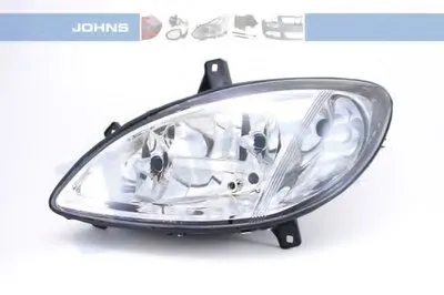 Фара JOHNS купить
