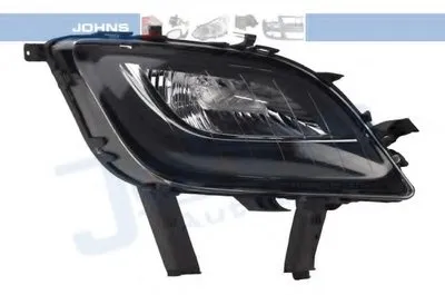 Фонарь указателя поворота JOHNS купить