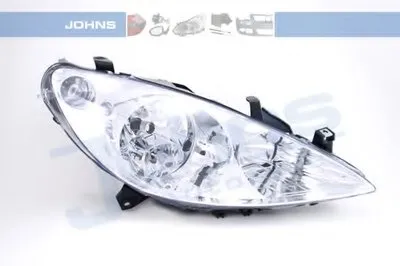 Фара JOHNS купить