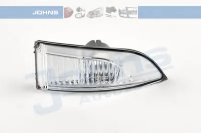 Фонарь указателя поворота JOHNS купить