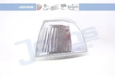 Фонарь указателя поворота JOHNS купить