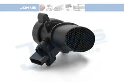 Расходомер воздуха JOHNS купить