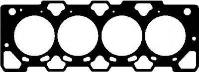 Прокладка, головка цилиндра