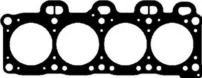 Прокладка, головка цилиндра FIBERMAX AJUSA купить