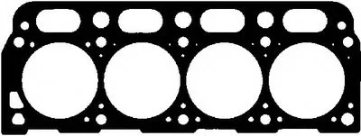 Прокладка, головка цилиндра FIBERMAX AJUSA купить
