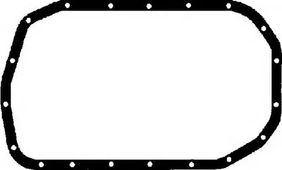 Прокладка, масляный поддон AJUSA купить