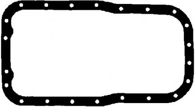 Прокладка, масляный поддон CORTECO купить