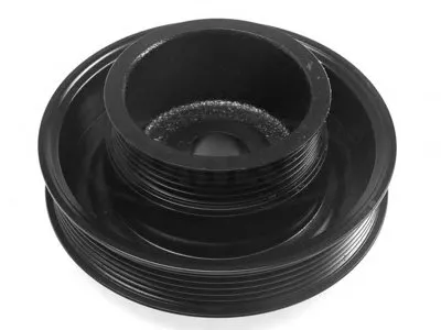 Ременный шкив, коленчатый вал CORTECO купить