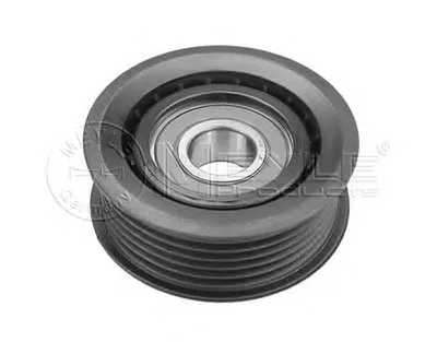 Паразитный / ведущий ролик, поликлиновой ремень MEYLE купить