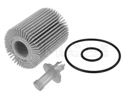 Масляный фильтр MEYLE купить