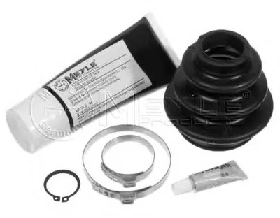 Комплект пылника, приводной вал MEYLE купить