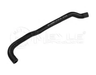 Шланг, вентиляция картера MEYLE купить