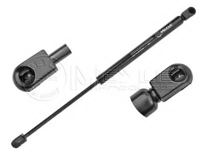 Газовая пружина, крышка багажник MEYLE купить