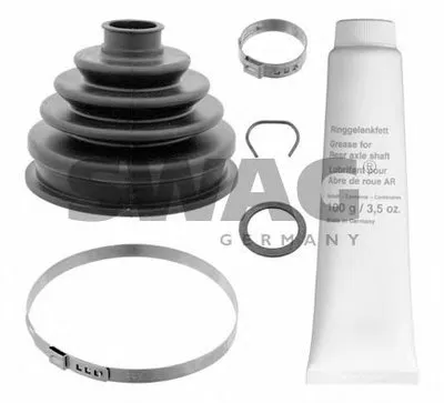 Комплект пылника, приводной вал SWAG купить