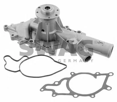 Водяной насос SWAG купить