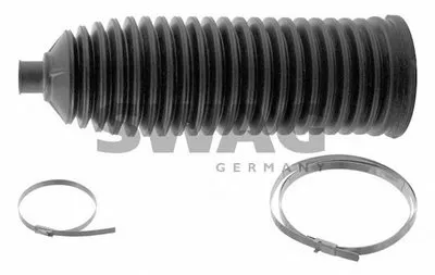 Комплект пылника, рулевое управление SWAG купить