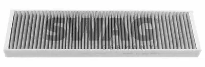 Фильтр, воздух во внутренном пространстве SWAG купить