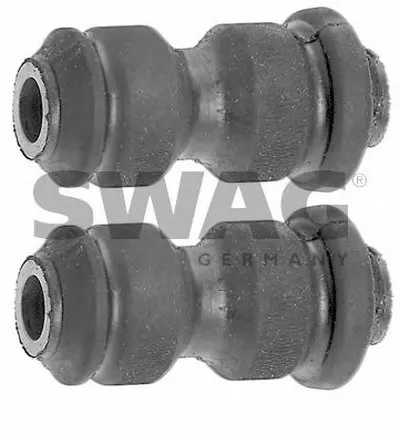 Монтажный комплект, рычаг независимой подвески колеса SWAG купить
