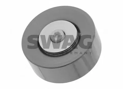 Паразитный / ведущий ролик, поликлиновой ремень SWAG купить