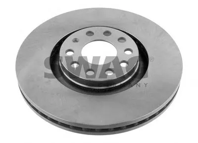 Тормозной диск SWAG купить