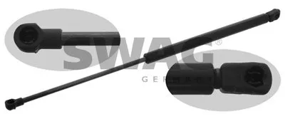 Газовая пружина, крышка багажник; Газовая пружина, капот SWAG купить