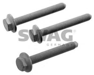 Болт, поперечный рычаг подвески SWAG купить