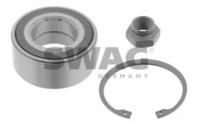 Комплект подшипника ступицы колеса SWAG купить