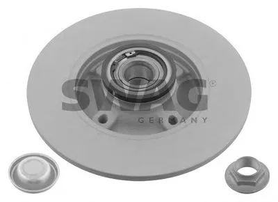 Тормозной диск SWAG купить