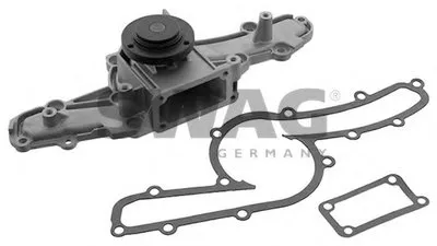 Водяной насос SWAG купить