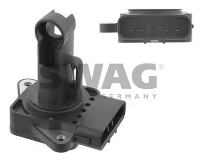 Расходомер воздуха SWAG купить