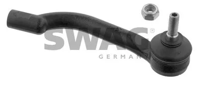 Наконечник поперечной рулевой тяги SWAG купить