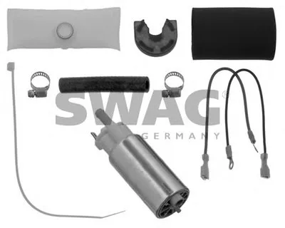 Топливный насос SWAG купить