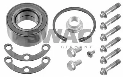 Комплект подшипника ступицы колеса SWAG купить