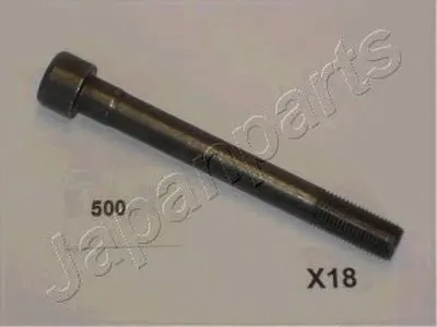 Болт головки цилидра JAPANPARTS купить