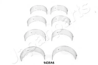 Вкладыш нижней головки шатуна JAPANPARTS купить