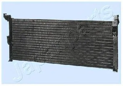 Конденсатор, кондиционер JAPANPARTS купить