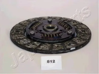 Диск сцепления JAPANPARTS купить